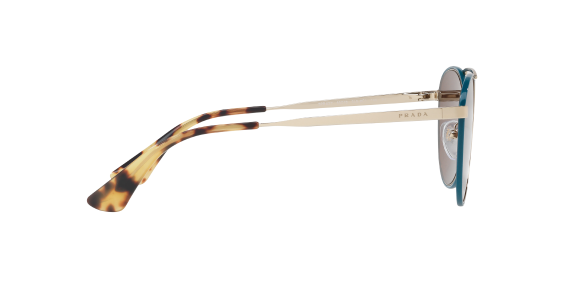 Солнцезащитные очки Prada PR 63TS SL58C1