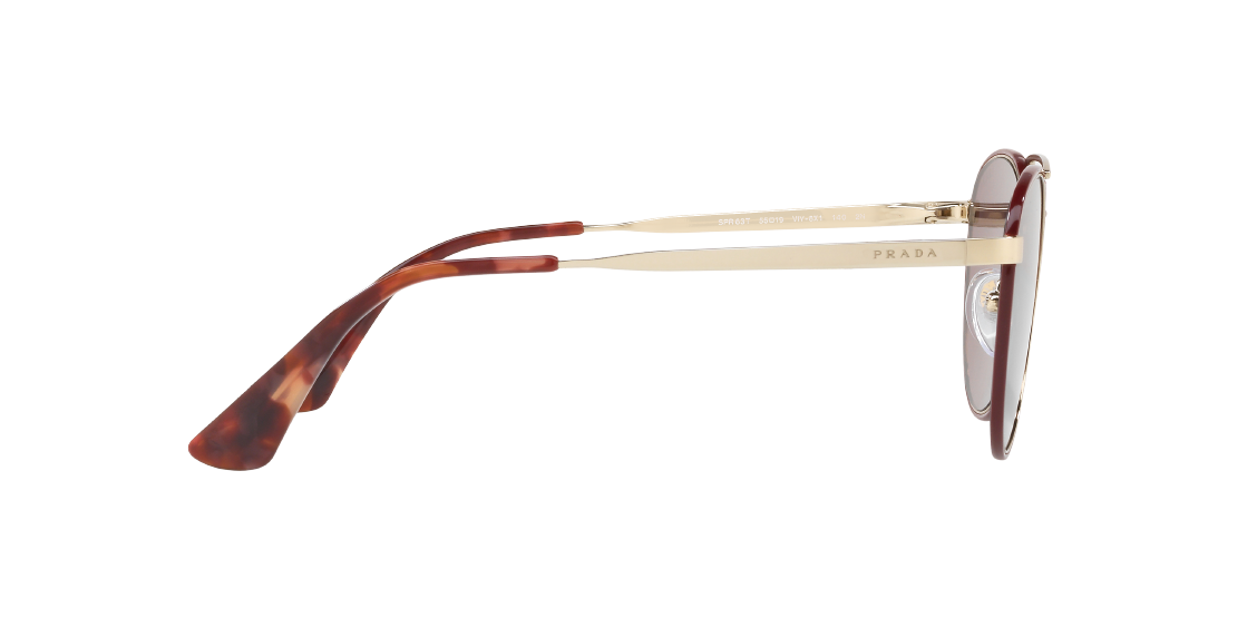 Солнцезащитные очки Prada PR 63TS VIY6X1