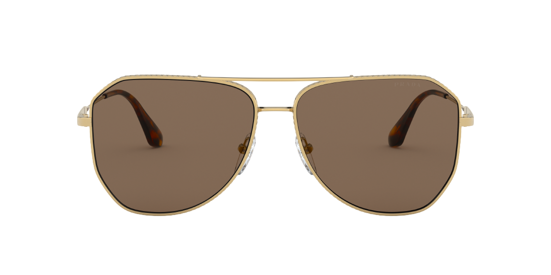 Солнцезащитные очки Prada PR 63XS 5AK05D