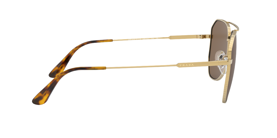 Солнцезащитные очки Prada PR 63XS 5AK05D