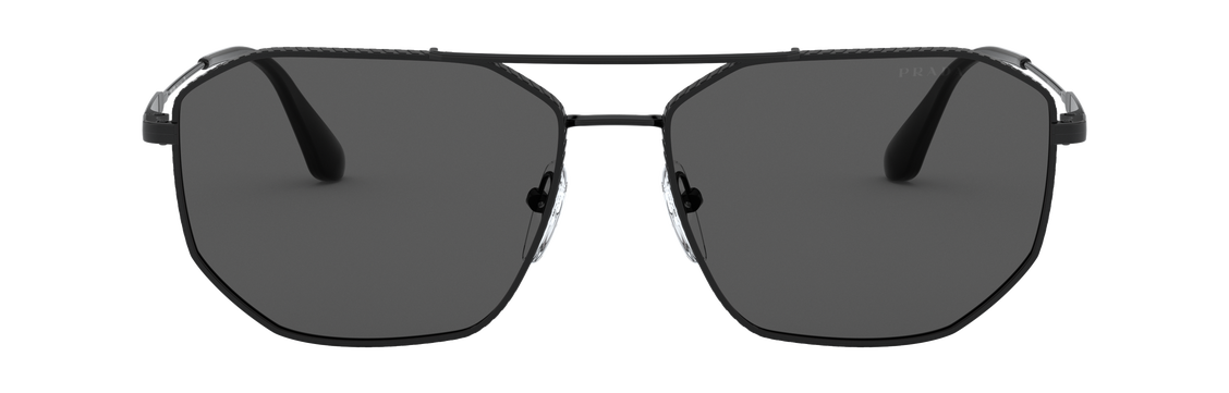 Солнцезащитные очки Prada PR 64XS 1AB731