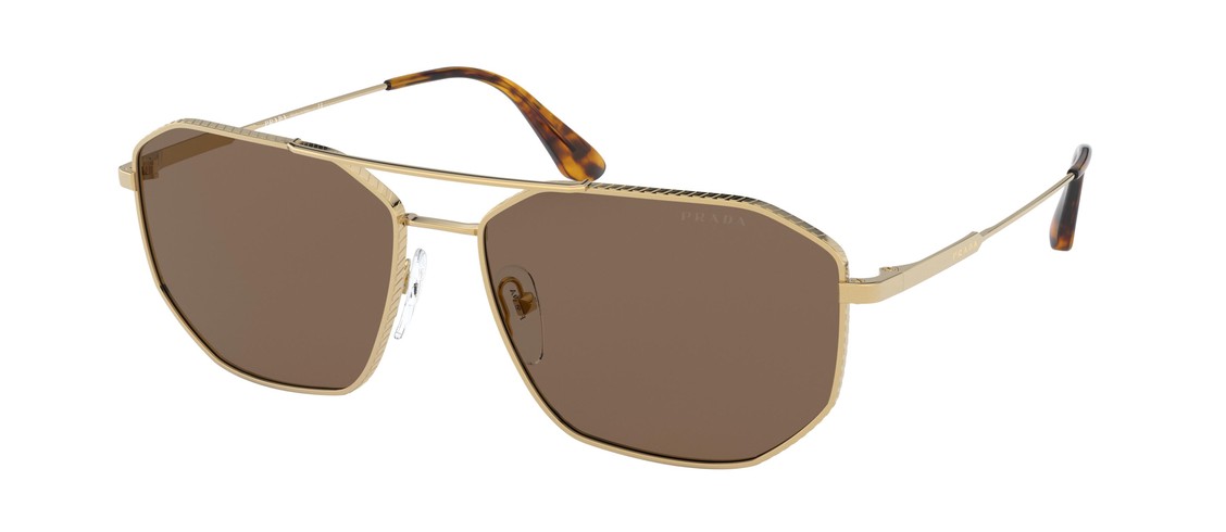 Солнцезащитные очки Prada PR 64XS 5AK05D