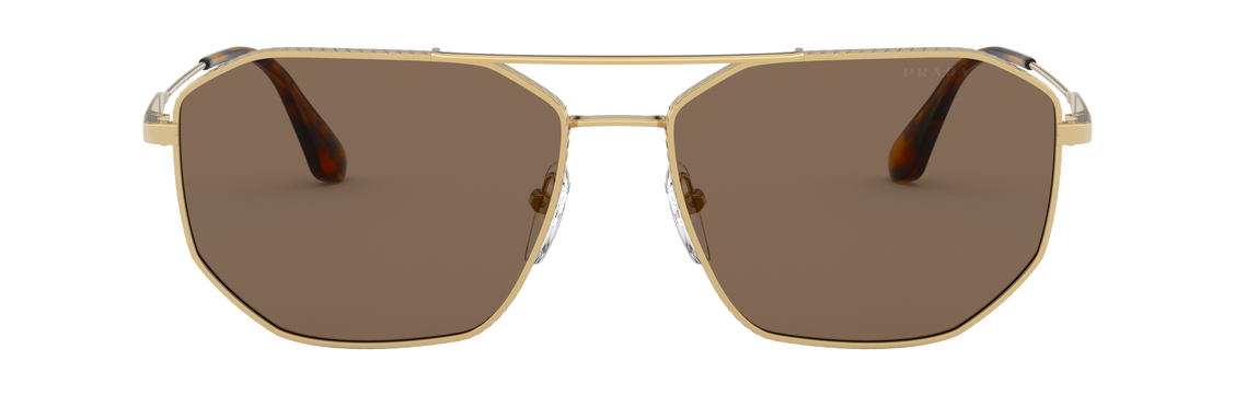 Солнцезащитные очки Prada PR 64XS 5AK05D