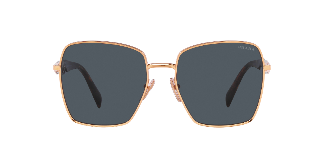 Солнцезащитные очки Prada PR 64ZS SVF09T