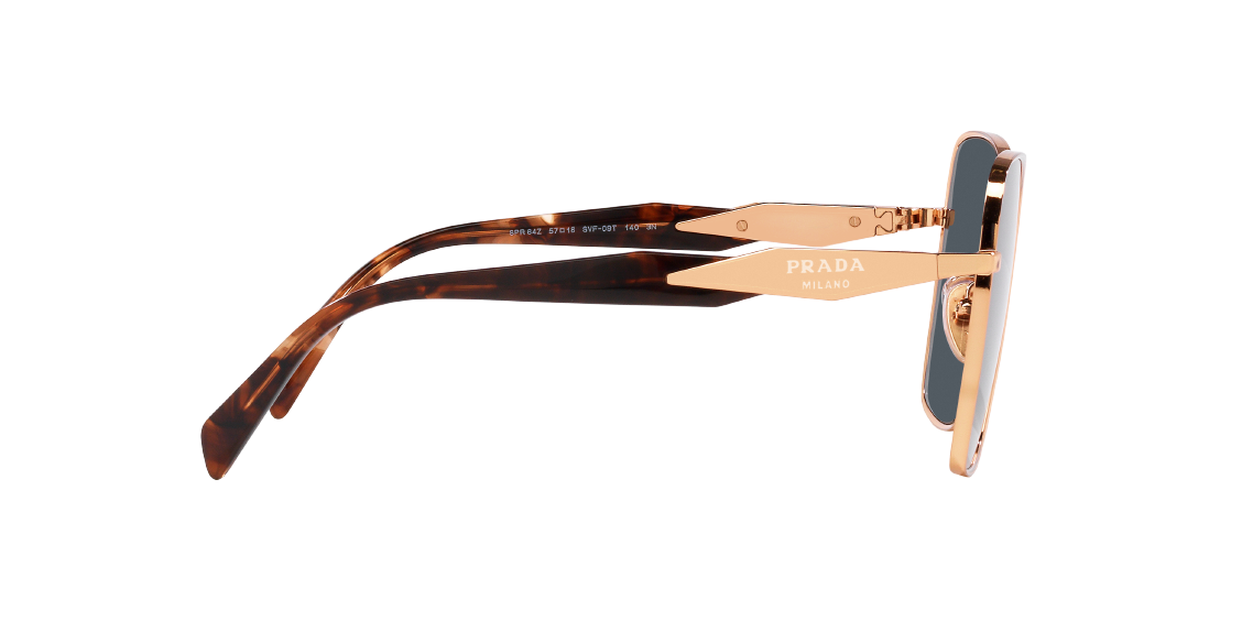 Солнцезащитные очки Prada PR 64ZS SVF09T