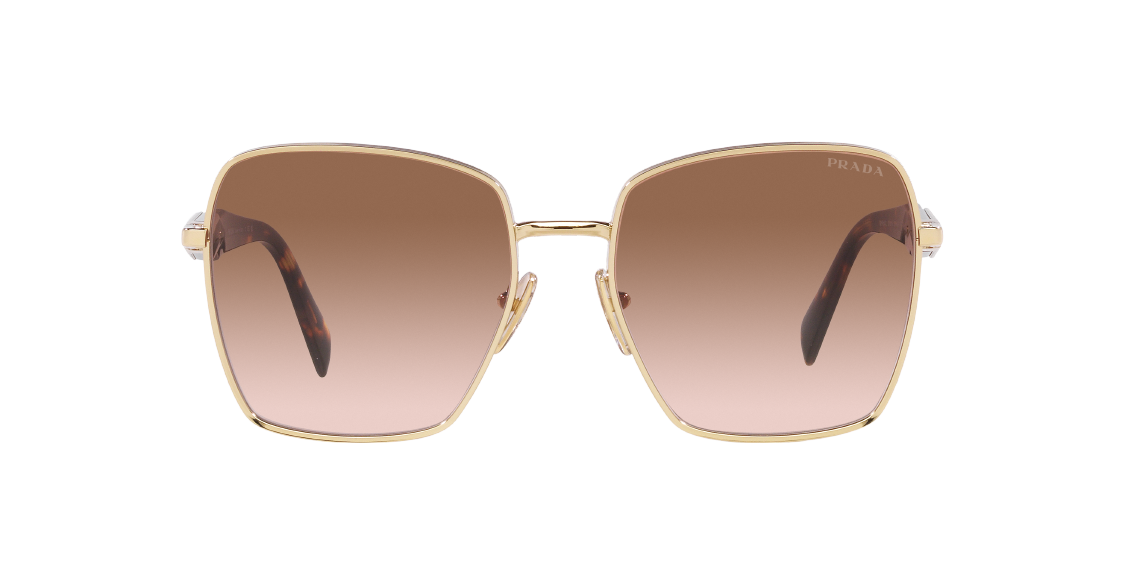 Солнцезащитные очки Prada PR 64ZS ZVN0A6