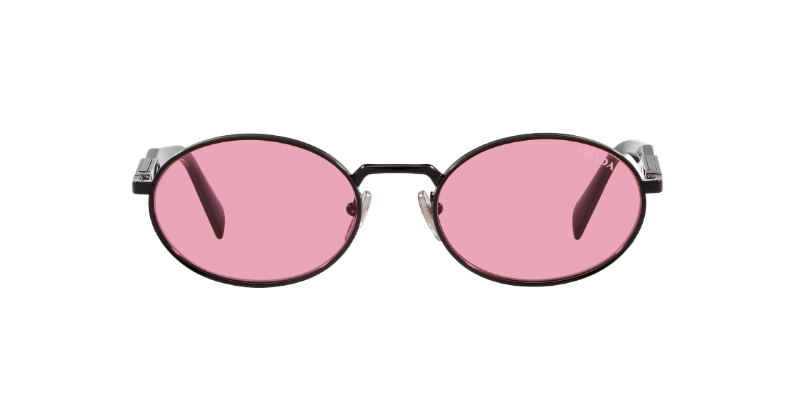 Солнцезащитные очки Prada PR 65ZS 1AB03Z