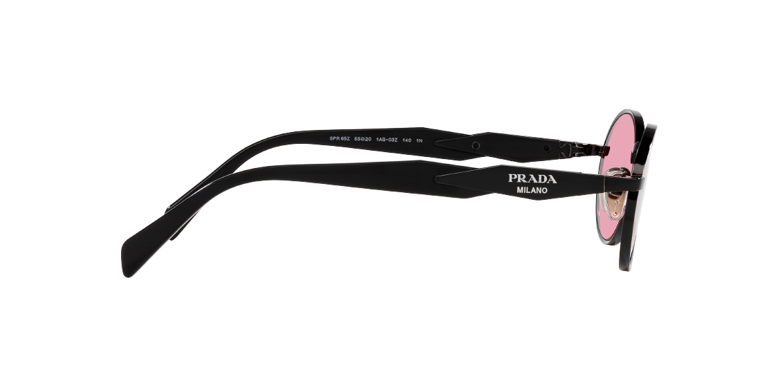 Солнцезащитные очки Prada PR 65ZS 1AB03Z