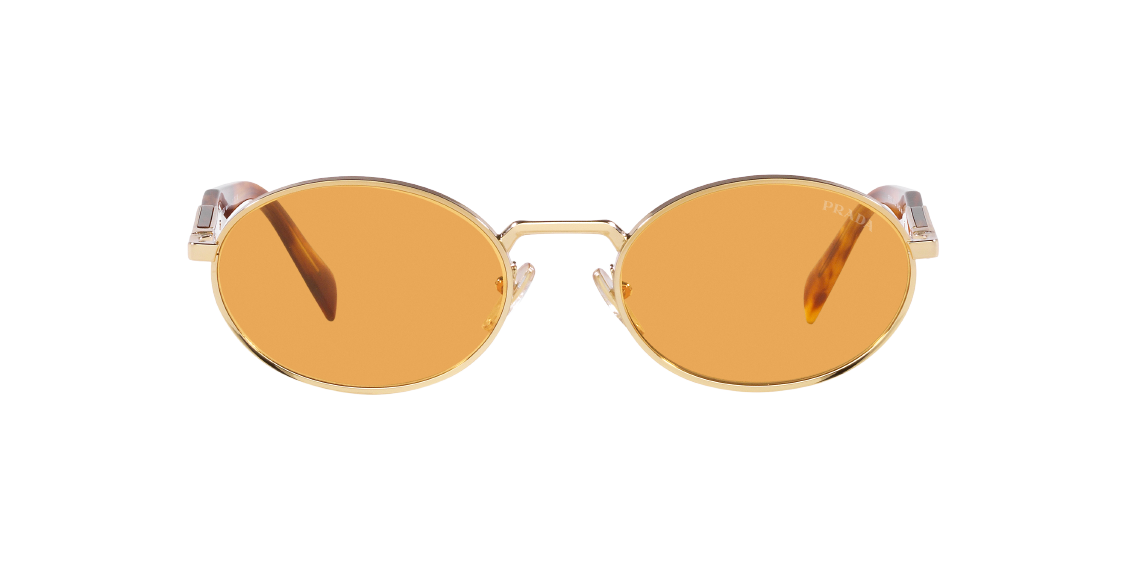 Солнцезащитные очки Prada PR 65ZS ZVN02Z