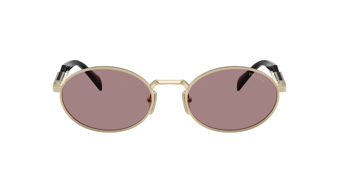 Солнцезащитные очки Prada PR 65ZS ZVN20I