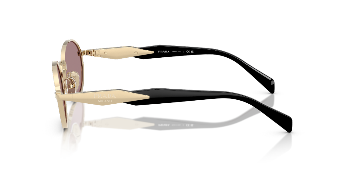 Солнцезащитные очки Prada PR 65ZS ZVN20I