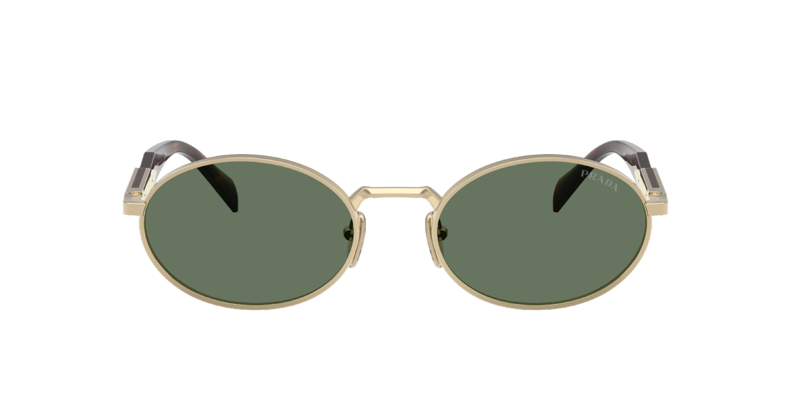 Солнцезащитные очки Prada PR 65ZS ZVN70L