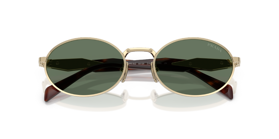 Солнцезащитные очки Prada PR 65ZS ZVN70L