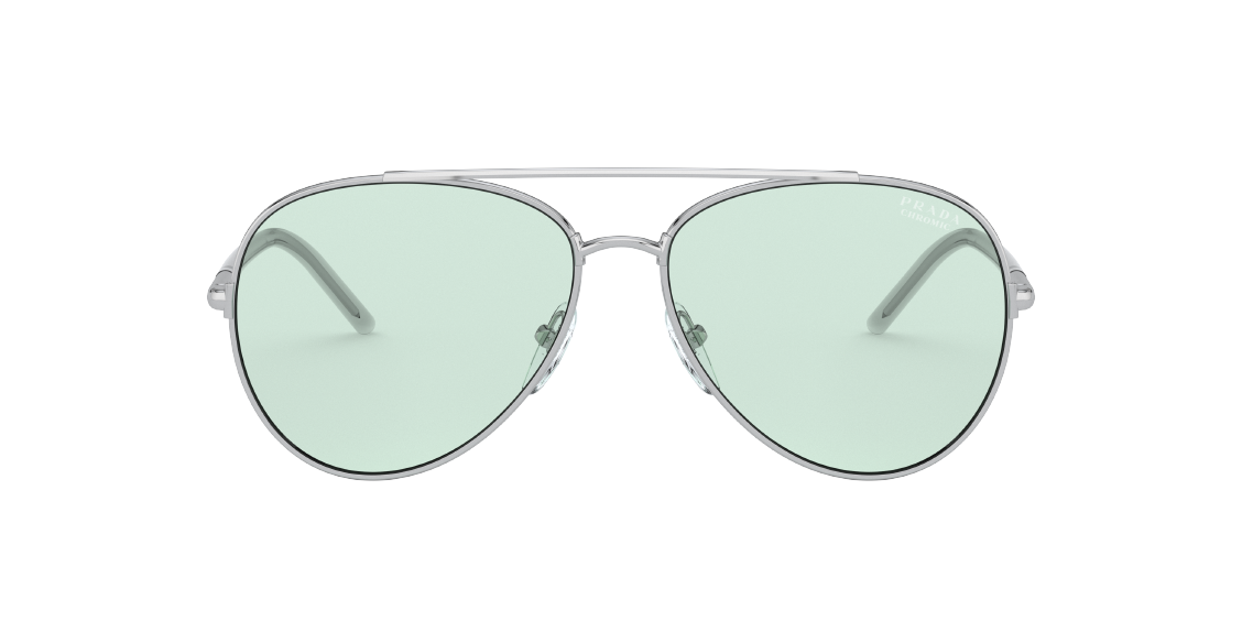 Солнцезащитные очки Prada PR 66XS 1BC08D