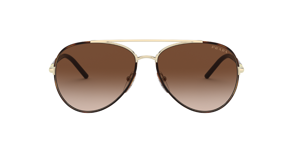 Солнцезащитные очки Prada PR 66XS 2AU6S1