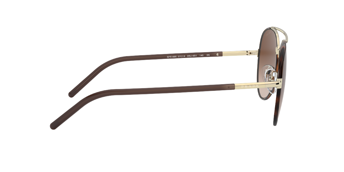 Солнцезащитные очки Prada PR 66XS 2AU6S1