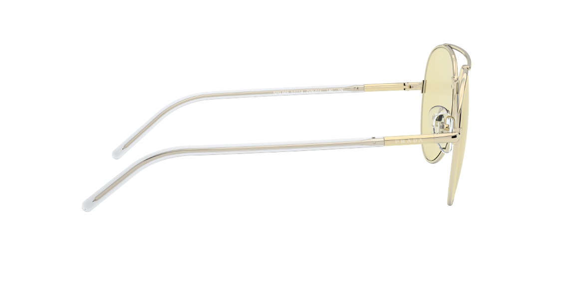 Солнцезащитные очки Prada PR 66XS ZVN01F