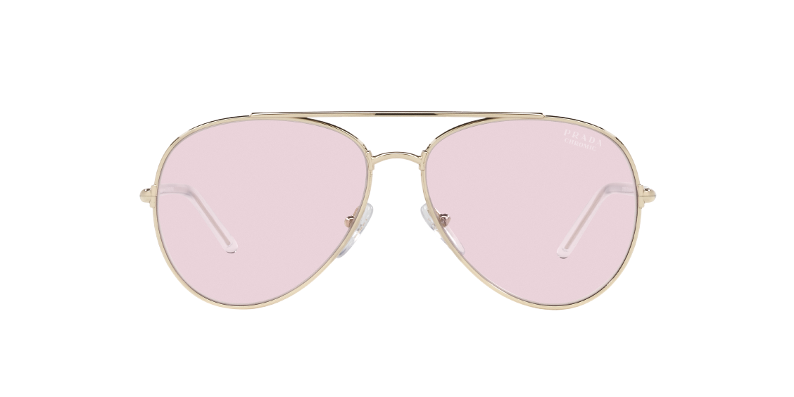 Солнцезащитные очки Prada PR 66XS ZVN01N