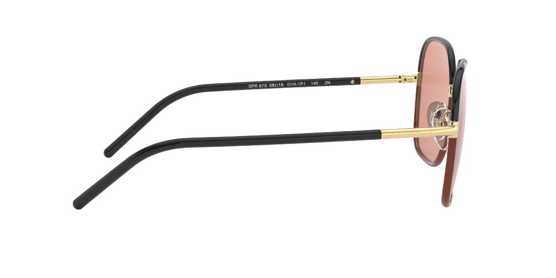 Солнцезащитные очки Prada PR 67XS 01H1P1