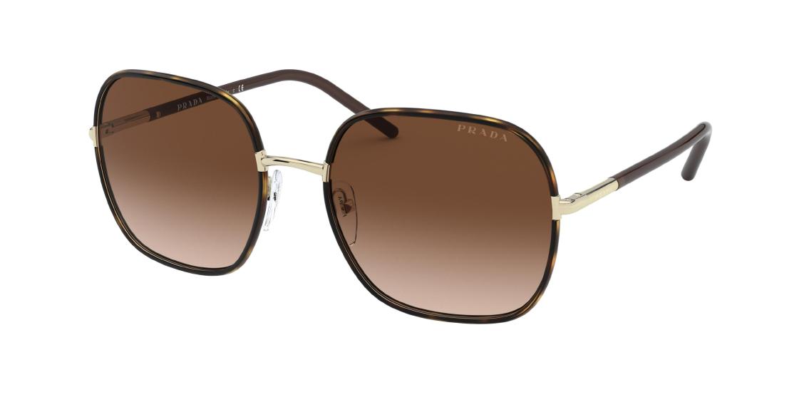 Солнцезащитные очки Prada PR 67XS 2AU6S1