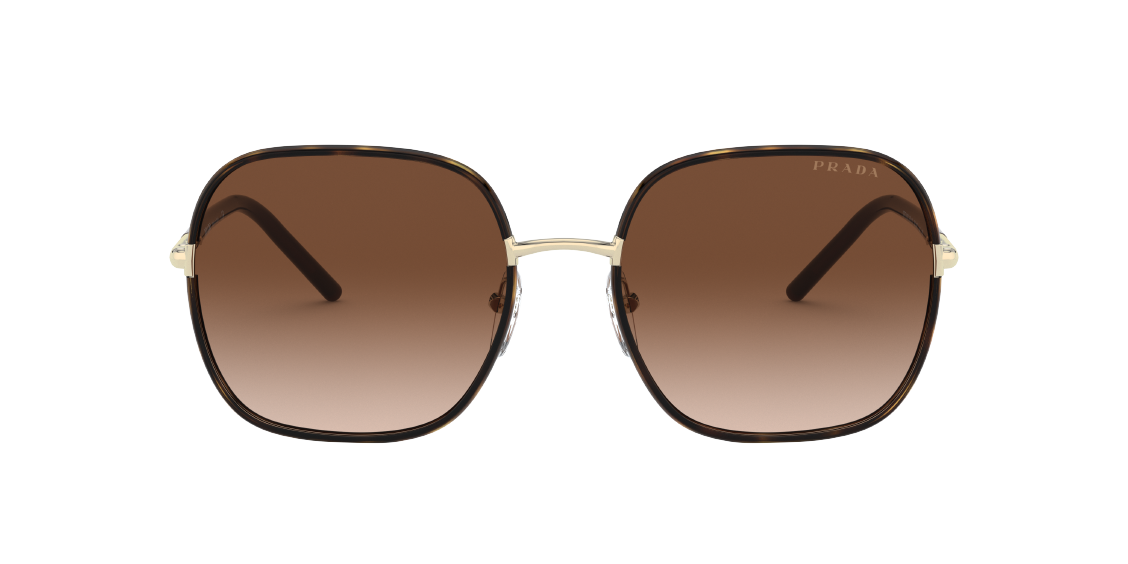 Солнцезащитные очки Prada PR 67XS 2AU6S1