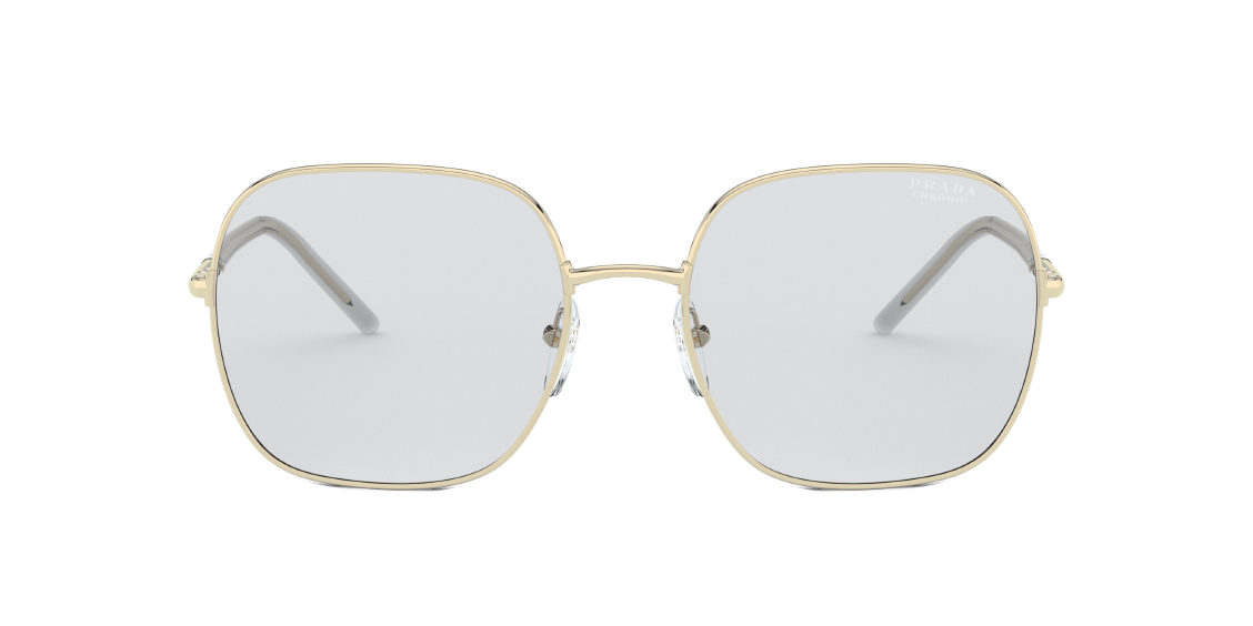 Солнцезащитные очки Prada PR 67XS ZVN07D