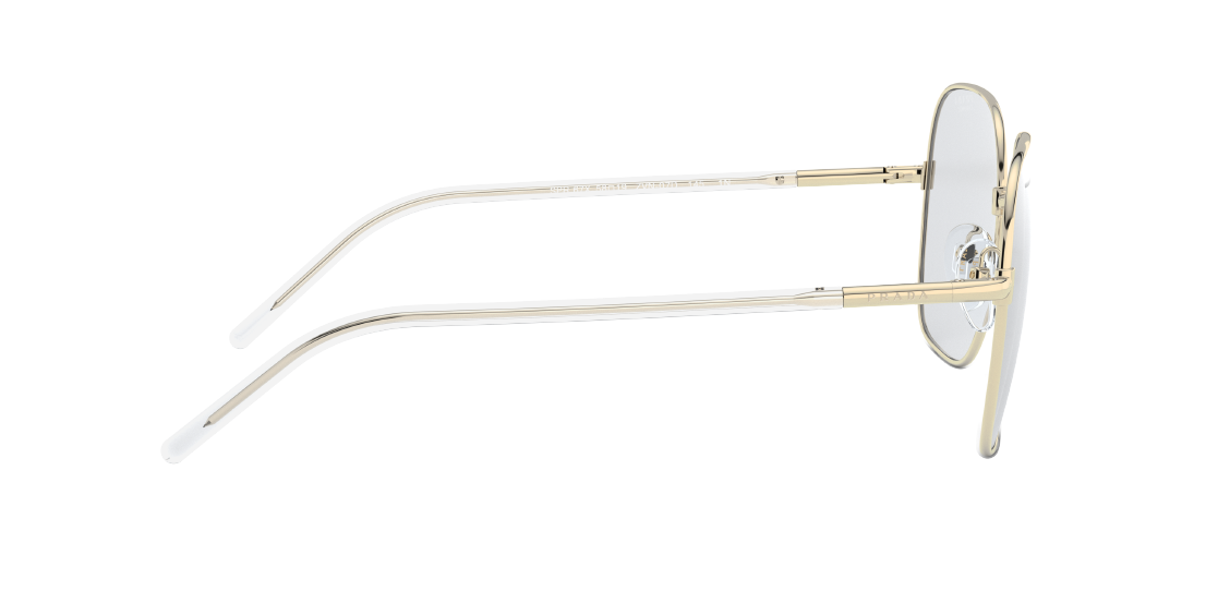 Солнцезащитные очки Prada PR 67XS ZVN07D