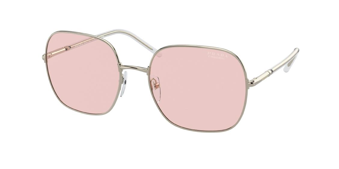 Солнцезащитные очки Prada PR 67XS ZVN07N