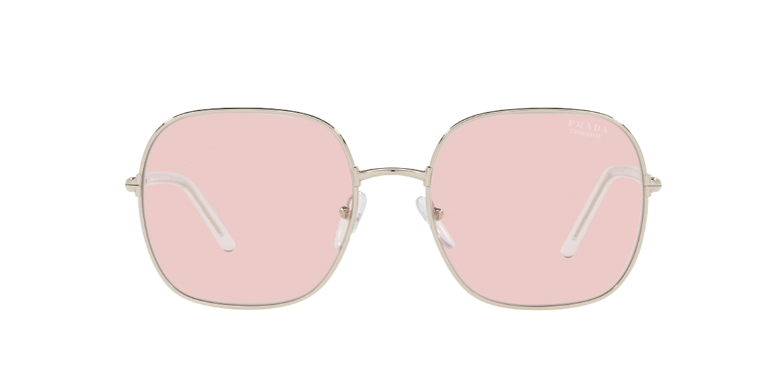 Солнцезащитные очки Prada PR 67XS ZVN07N