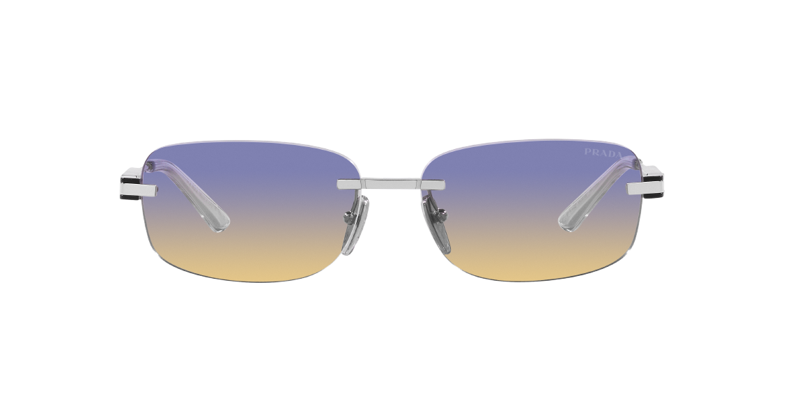 Солнцезащитные очки Prada PR 68ZS 1BC06Z