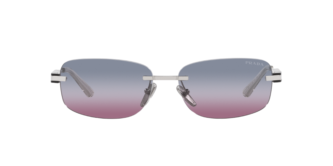 Солнцезащитные очки Prada PR 68ZS 1BC08B