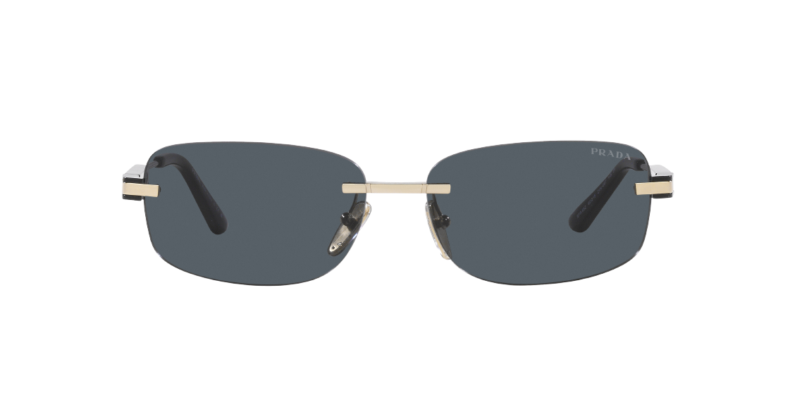 Солнцезащитные очки Prada PR 68ZS ZVN09T