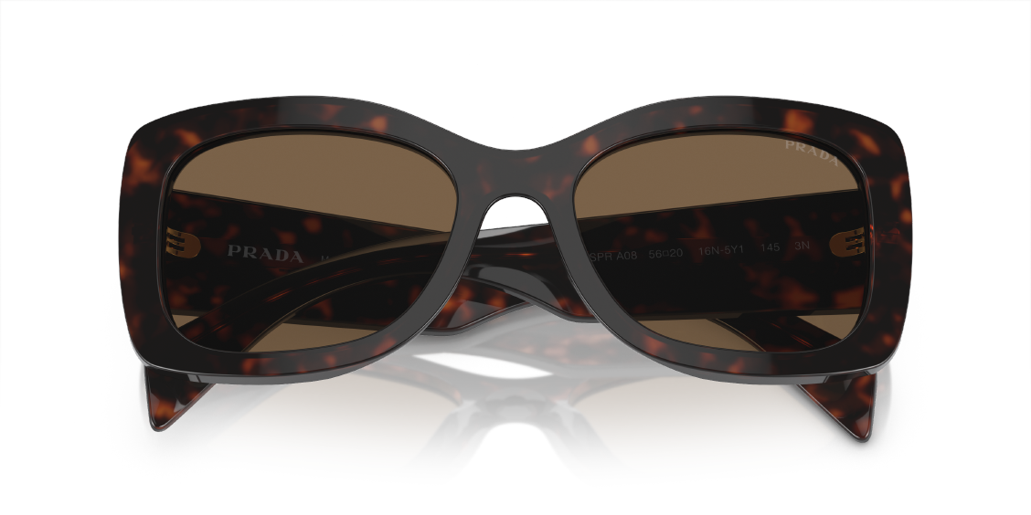 Солнцезащитные очки Prada PR A08S 16N5Y1