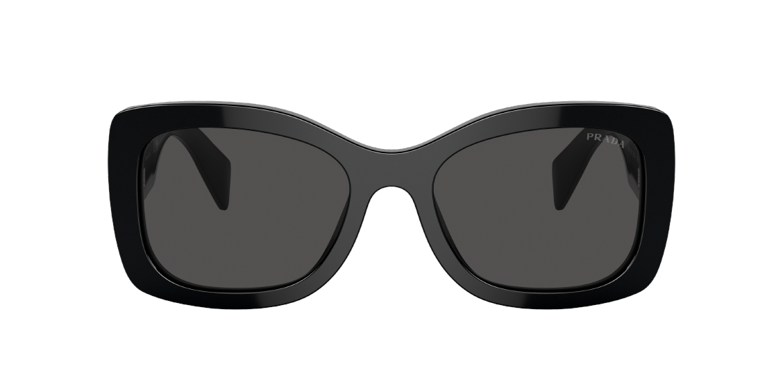 Солнцезащитные очки Prada PR A08S 1AB5S0