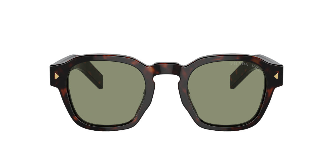 Солнцезащитные очки Prada PR A16S 17N20G