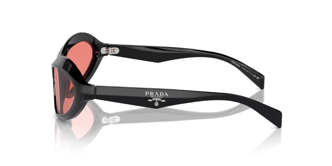 Солнцезащитные очки Prada PR A20S 16K20B