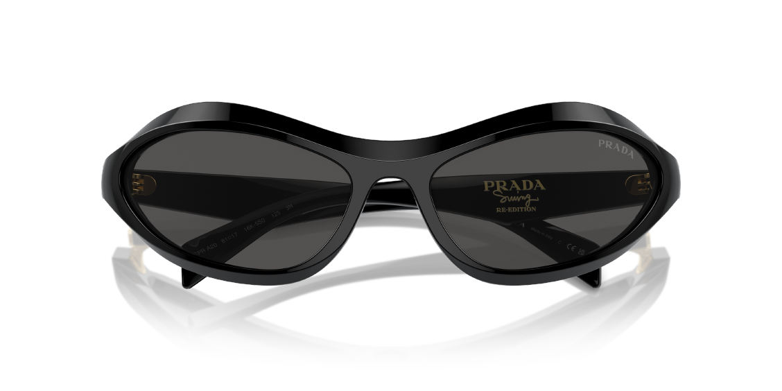 Солнцезащитные очки Prada PR A20S 16K5S0