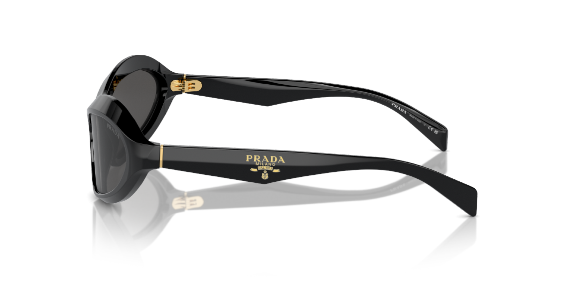 Солнцезащитные очки Prada PR A20S 16K5S0