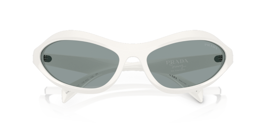 Солнцезащитные очки Prada PR A20S 17K3C2