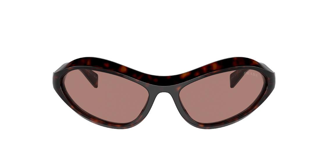 Солнцезащитные очки Prada PR A20S 17N10D