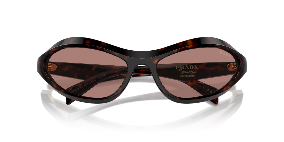 Солнцезащитные очки Prada PR A20S 17N10D