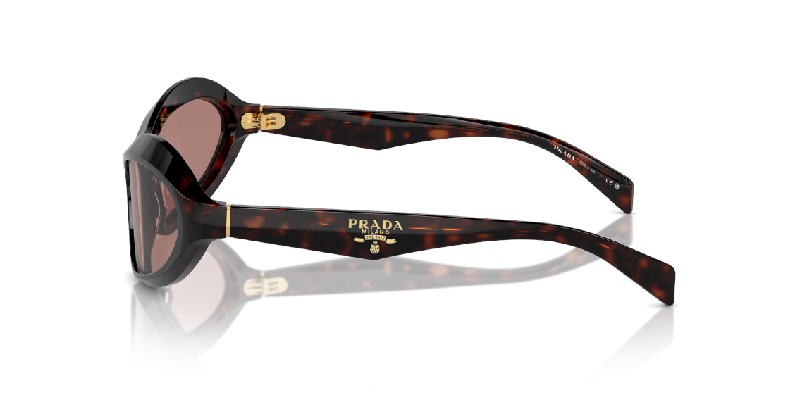 Солнцезащитные очки Prada PR A20S 17N10D