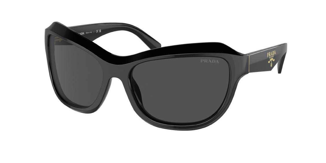 Солнцезащитные очки Prada PR A27S 16K5S0