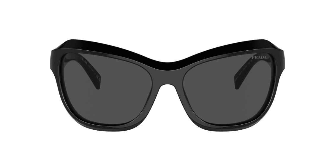 Солнцезащитные очки Prada PR A27S 16K5S0