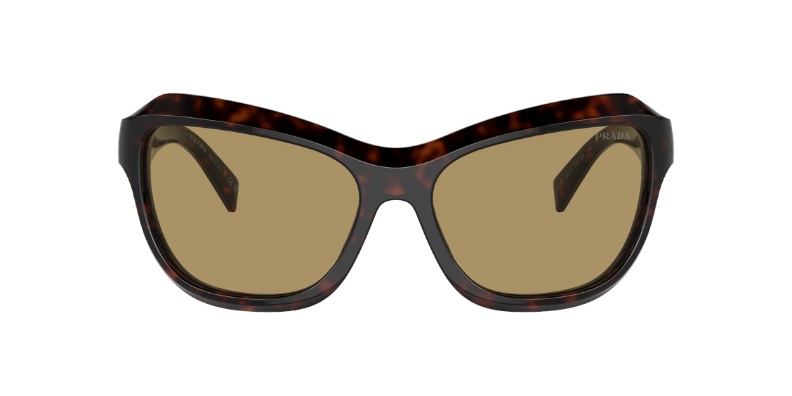 Солнцезащитные очки Prada PR A27S 17N70G