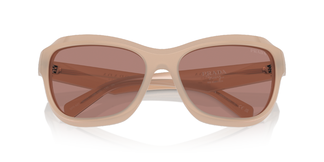 Солнцезащитные очки Prada PR A27S 19R10D