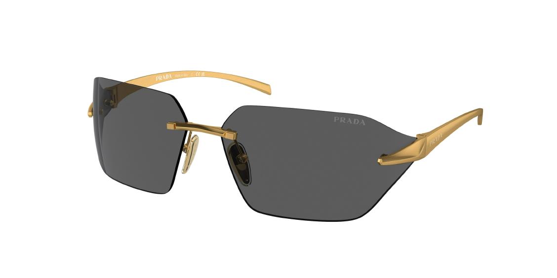 Солнцезащитные очки Prada PR A55S 15N5S0