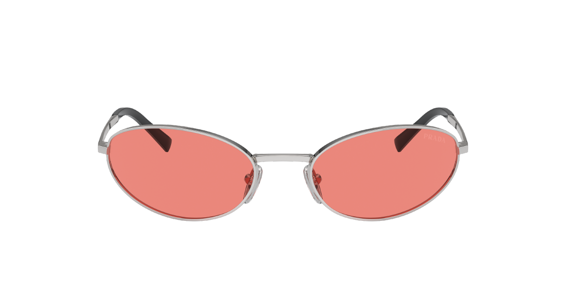 Солнцезащитные очки Prada PR A59S 1BC20B