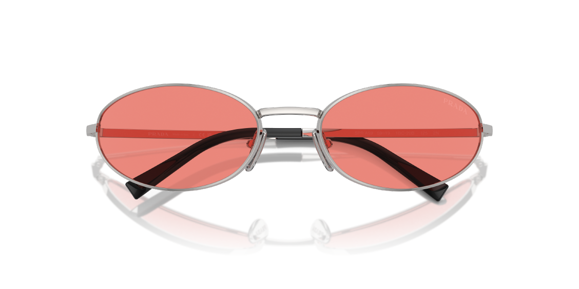 Солнцезащитные очки Prada PR A59S 1BC20B