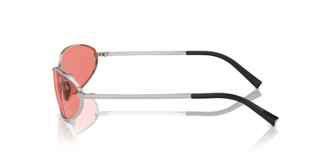 Солнцезащитные очки Prada PR A59S 1BC20B